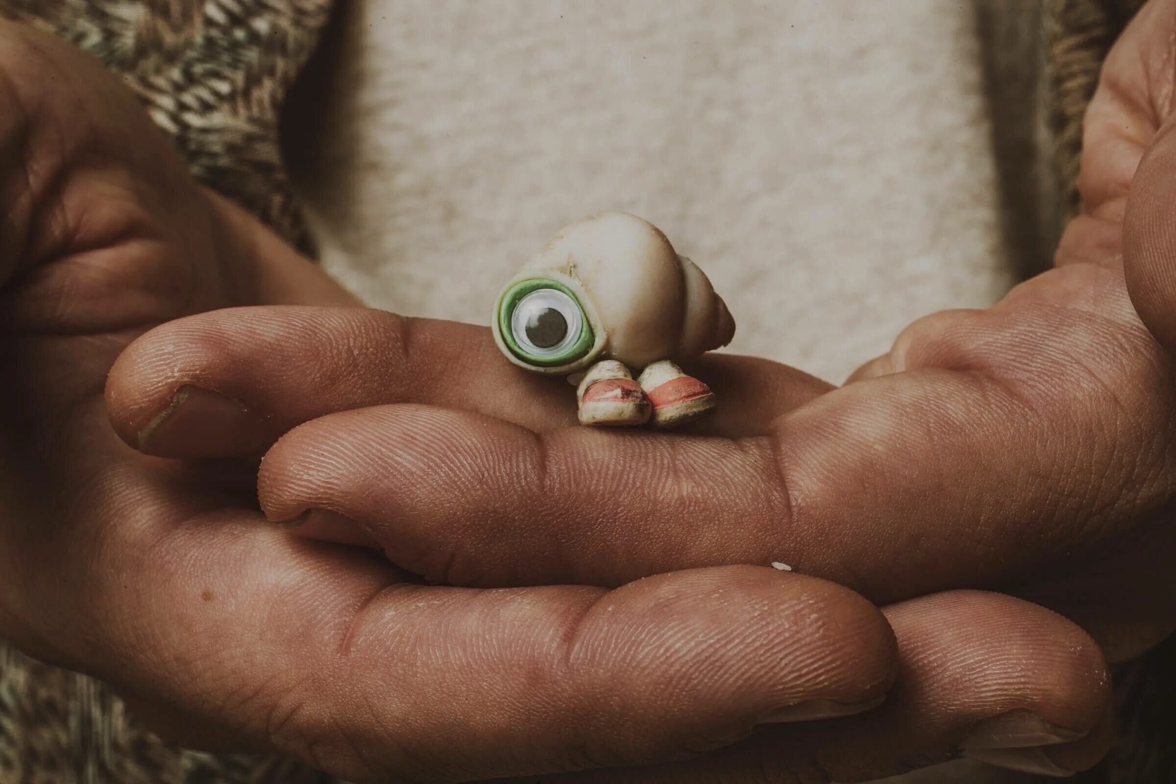 To shell with it. Marcel the shell with shoes on. marcel the shell with shoes on 2025.