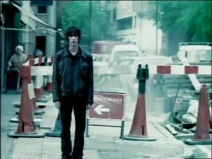 Bitter sweet symphony the verve