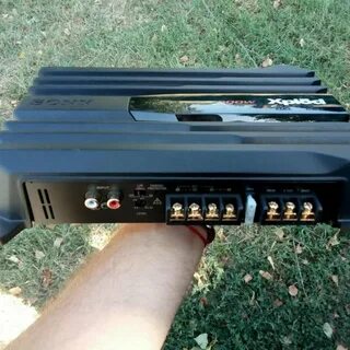 Sony xm
