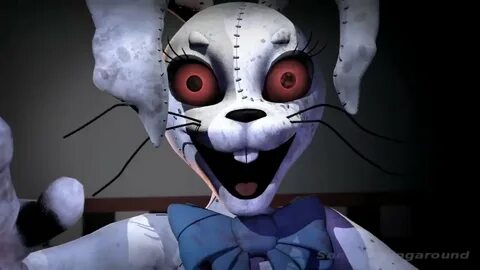 Озвучки fnaf