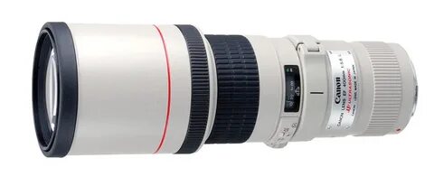 Canon ef 400mm f 5.6 l usm