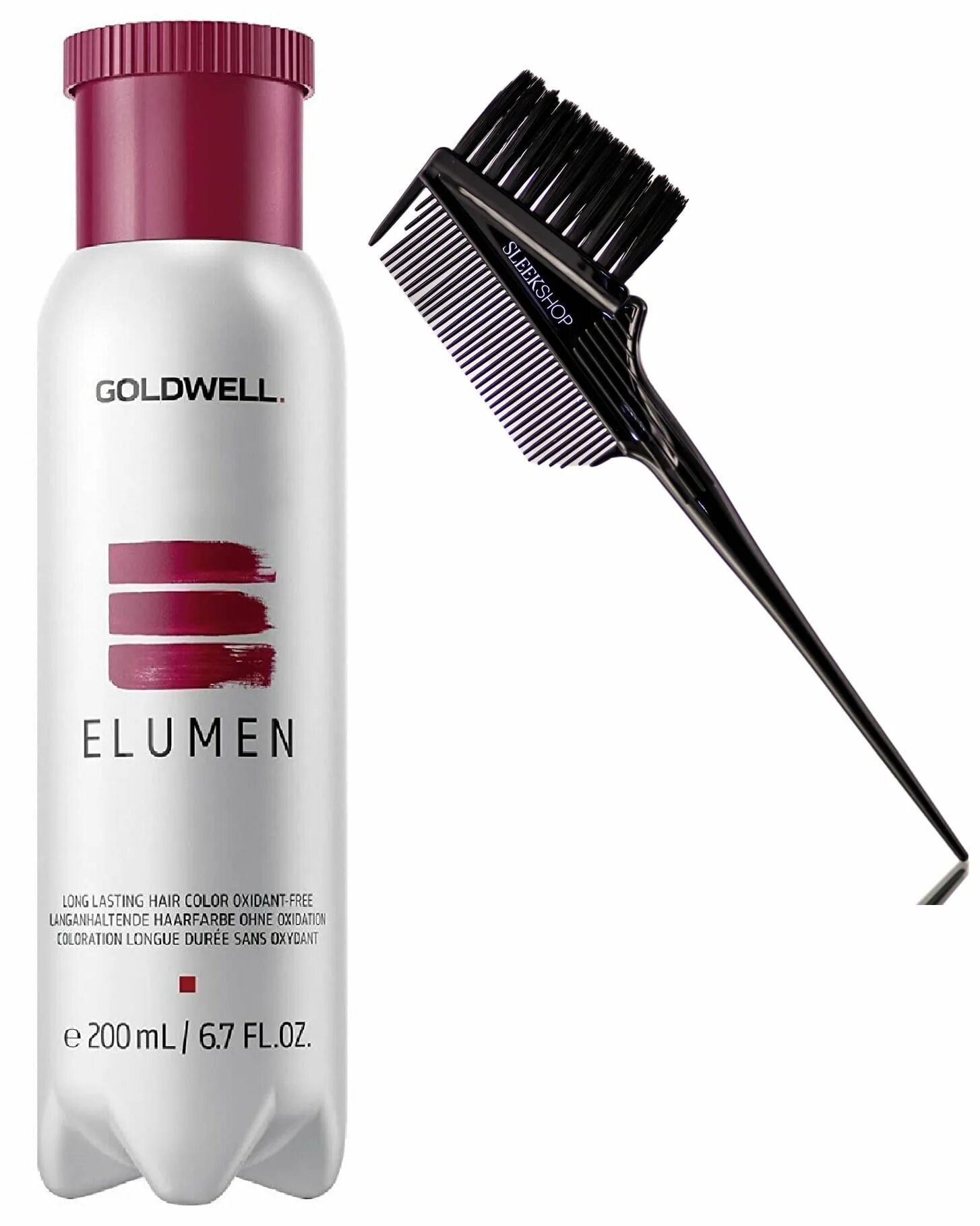 Goldwell. Goldwell Color.