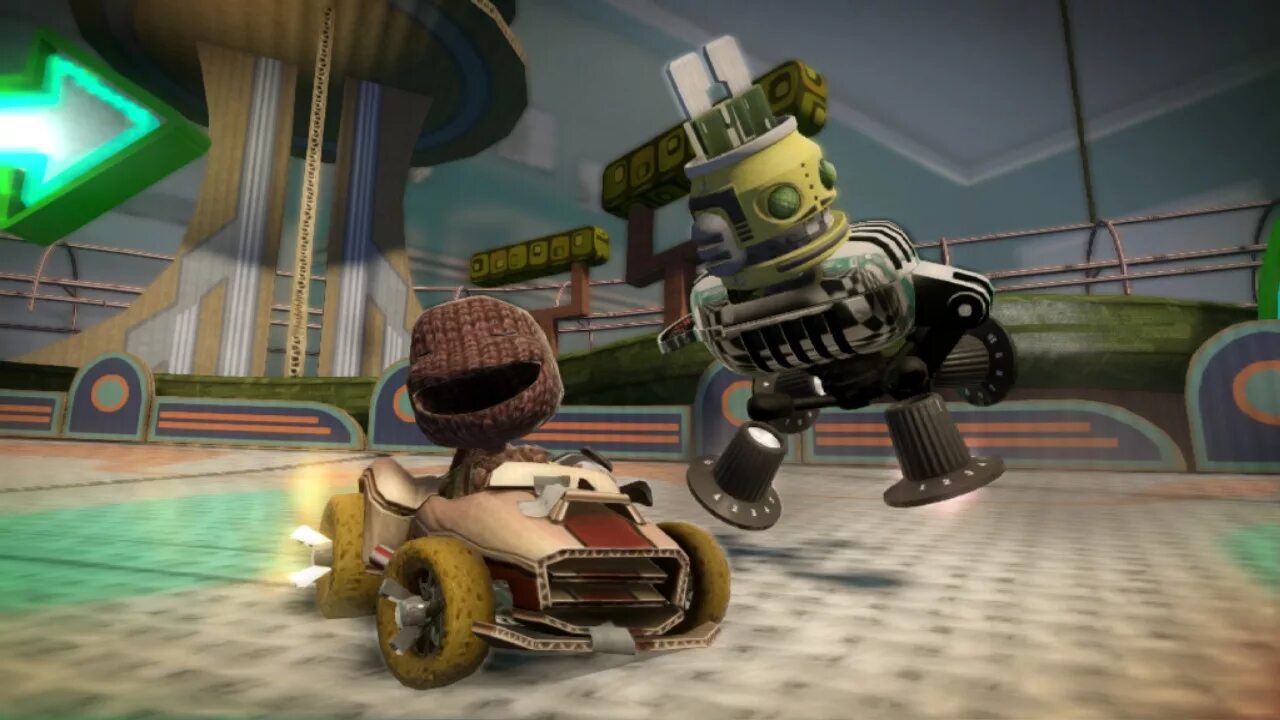 LITTLEBIGPLANET картинг ps3. Little big Planet игра. Little big Planet картинг. Little big Planet 3 Karting ps3. Планета биг игру