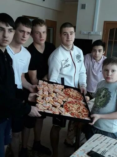 Центр содействия семейному воспитанию берега