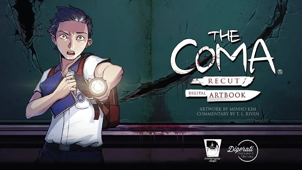 Игра кома 1. The coma мисс сонг. Игра кома 1. The coma: recut. Мисс сонг и енхо.