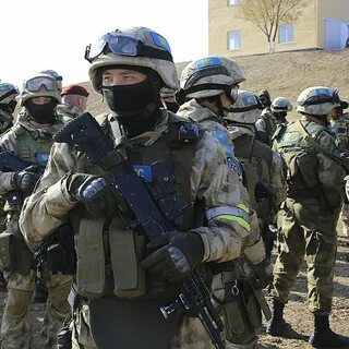 Казахстан готов