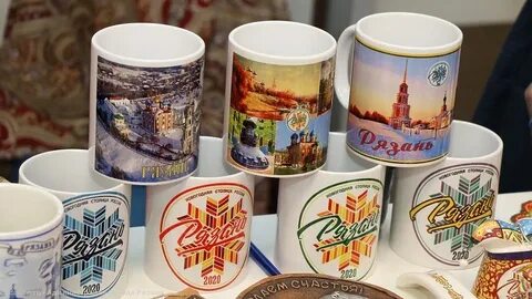 Кружки рязань