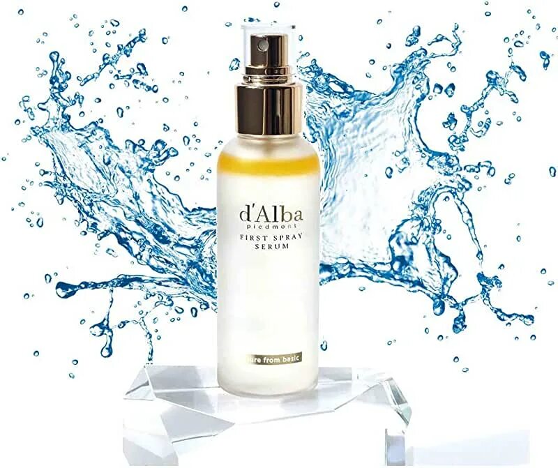 D,alba спрей серум. D'alba deep clean foam cleanser. D'alba first spray serum 100ml. D alba white truffle serum. D'alba fantastic waterfull mask pack 100ml.