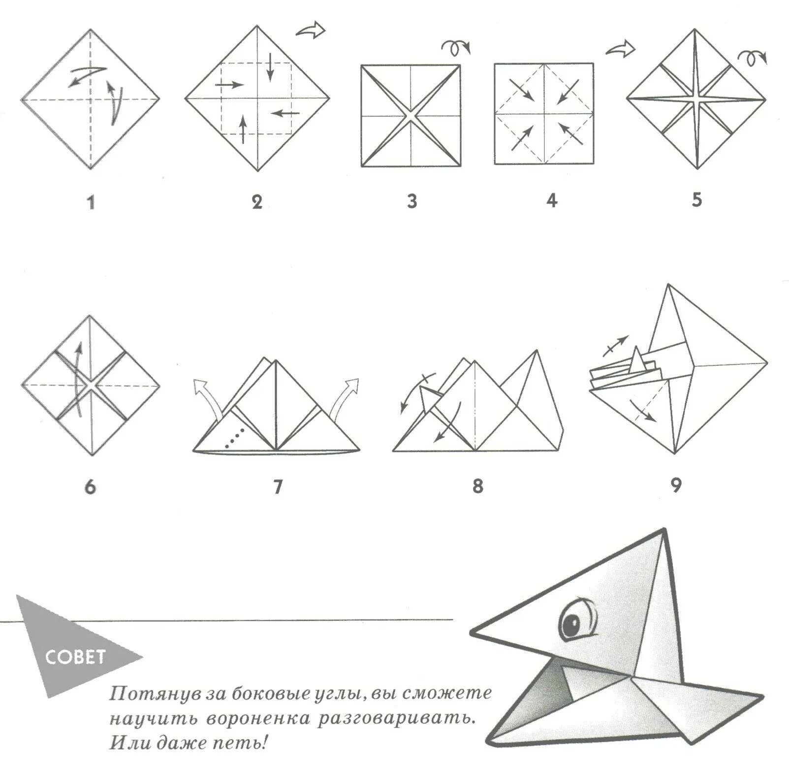Инструкция как сделать из бумаги. Поделка оригами из бумаги для начинающих пошагово. Оригами из бумаги для начинающих схемы пошагово. Поделки из бумаги схема складывания. Оригами из бумаги без клея схемы.