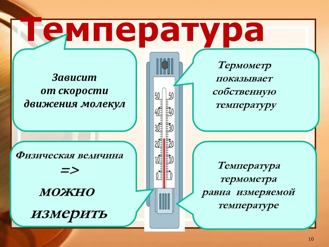 Тепловое движение температура. Температура зависит от. Температура тела зависит от скорости. Зависимость скорости от температуры физика. Температура прогресс