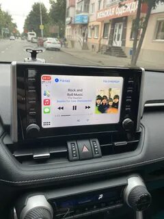 Установка андроид авто