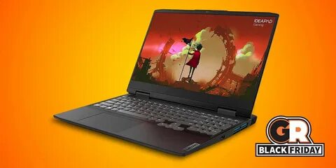 Lenovo black
