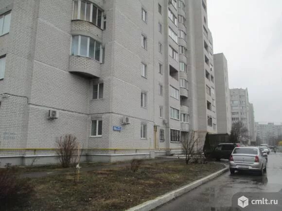 Clinic Doc, medical center, clinic, Voronezh, ulitsa Yulyusa Yanonisa, 17А - Yan
