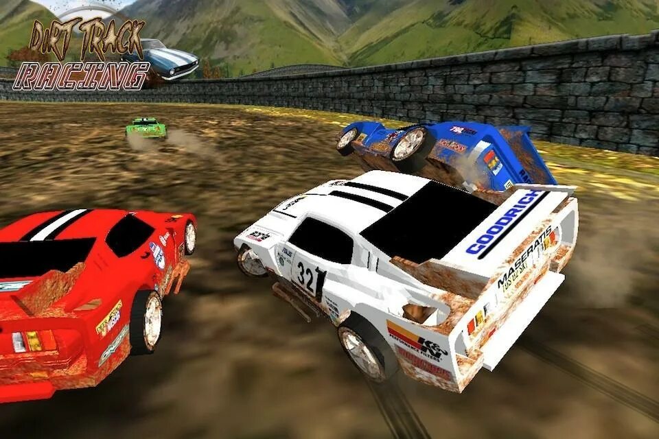 Игра Race Dirt. Dirt 1 игра. Dirt track Racing. Гонки с реалистичной физикой. Игра racing на телефон