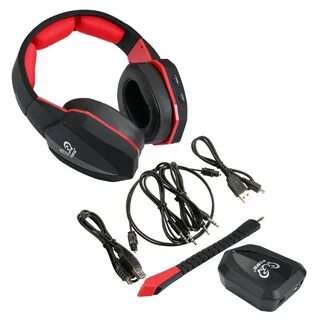 Наушники usb 7.1 с микрофоном
