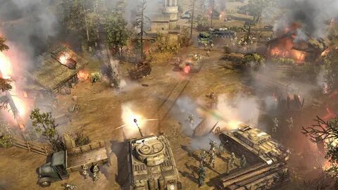 Стратегия heroes company