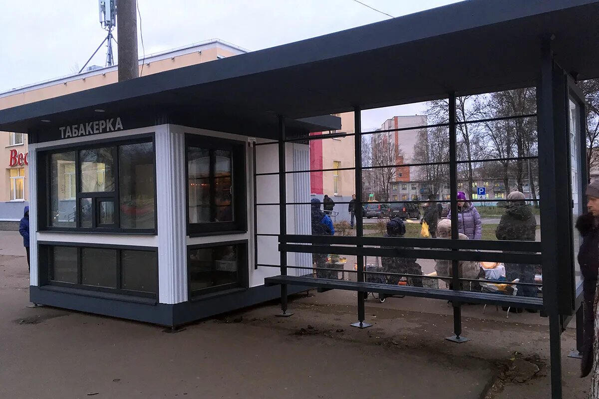 киоск мосгортранс. радищева, 118. перевозка павильона. пункты продаж. киоски проездные.