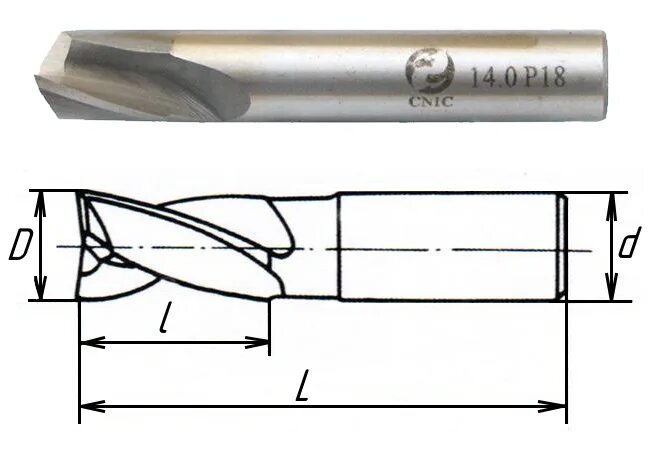 Фреза шпоночная (10 мм; р6м5; км1) HORTZ 351924. Шпоночная 2-х перая фреза 6рм5 ГОСТ 9140-78. Фреза шпоночная ГОСТ 9140-78. Фреза шпоночная d 10,0х13х63 ц/х р6ам5 din327. Фрезы шпоночные ц х