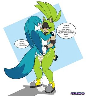 Slideshow kit sonic idw.