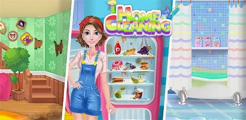 Игры для д ев
