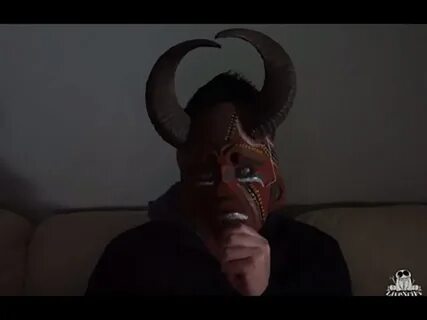 The demon files