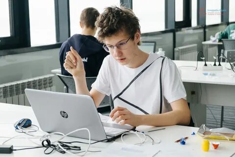 Moodle innopolis
