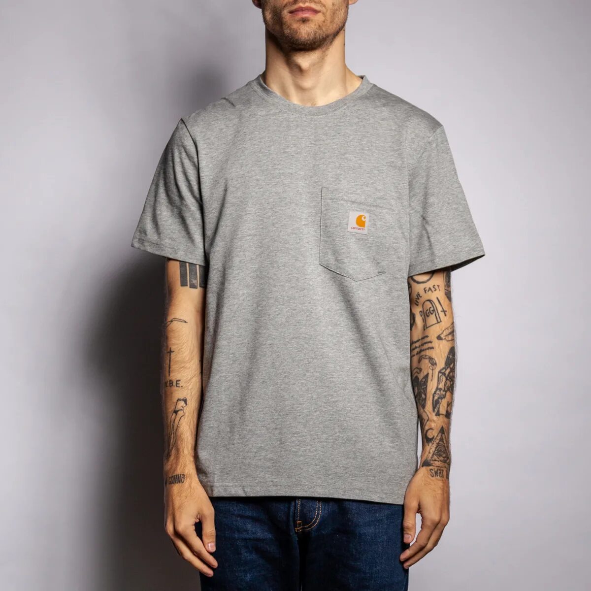 Carhartt Futbolka. Carhartt WIP Tee. Carhartt WIP Tee White. Carhartt Pocket Grey. Купить футболку с карманом