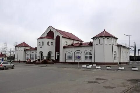 Хх муром вакансии