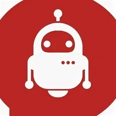 Callback bot. Bot. иконка тг мини.