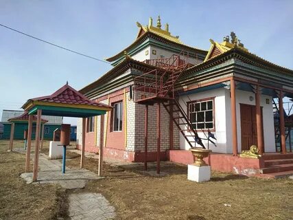 Дацан официальные сайты