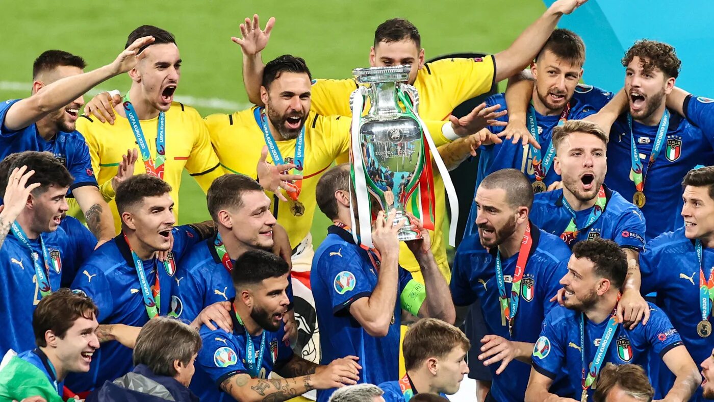 Чемпионат европы по футболу прогнозы на победителя