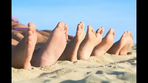 Foot raising