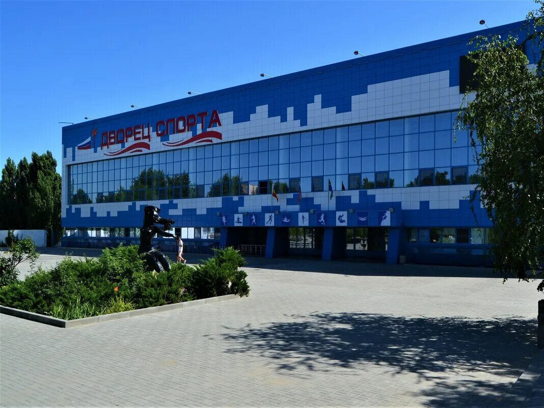 рентген белая калитва