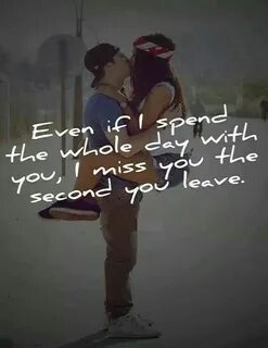 The every second
