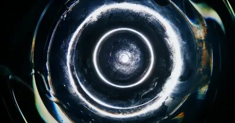 Black hole core