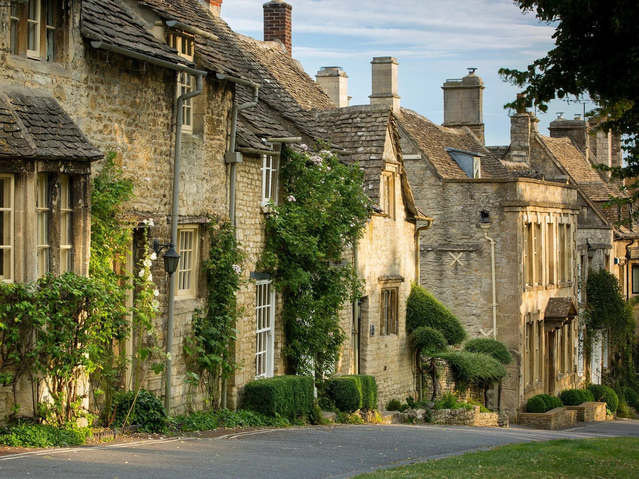 Towns in england. Берфорд Англия. Оксфордшир Англия. Графство Оксфордшир. Город Данвич Англия.