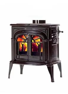 Resolute acclaim wood stove