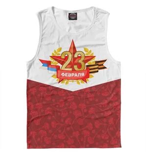 Футболки мальчикам на 23