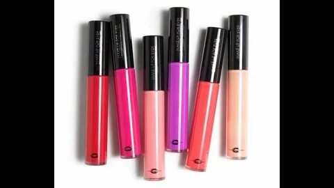 Make gloss