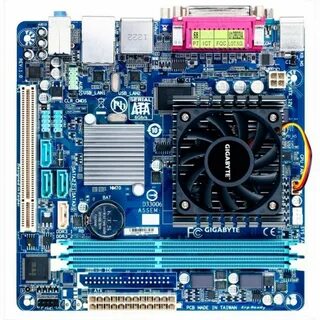 Gigabyte 1.6