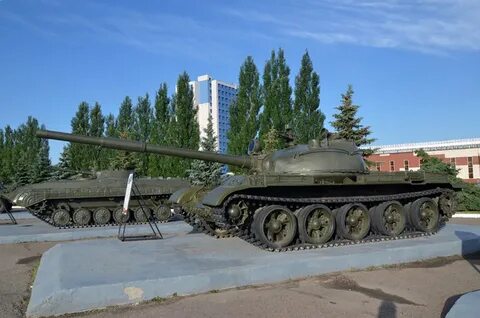 Т 54 3
