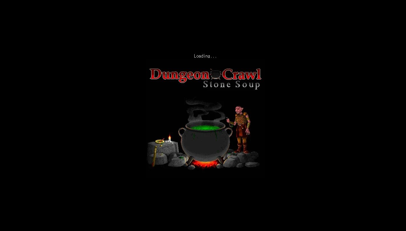 Crawl stone soup. Dungeon Crawl Stone Soup. Dungeon Crawl Stone Soup Art. Crawl Stone Soup приключения. Stone Soup Dungeon Crawl text Mode.