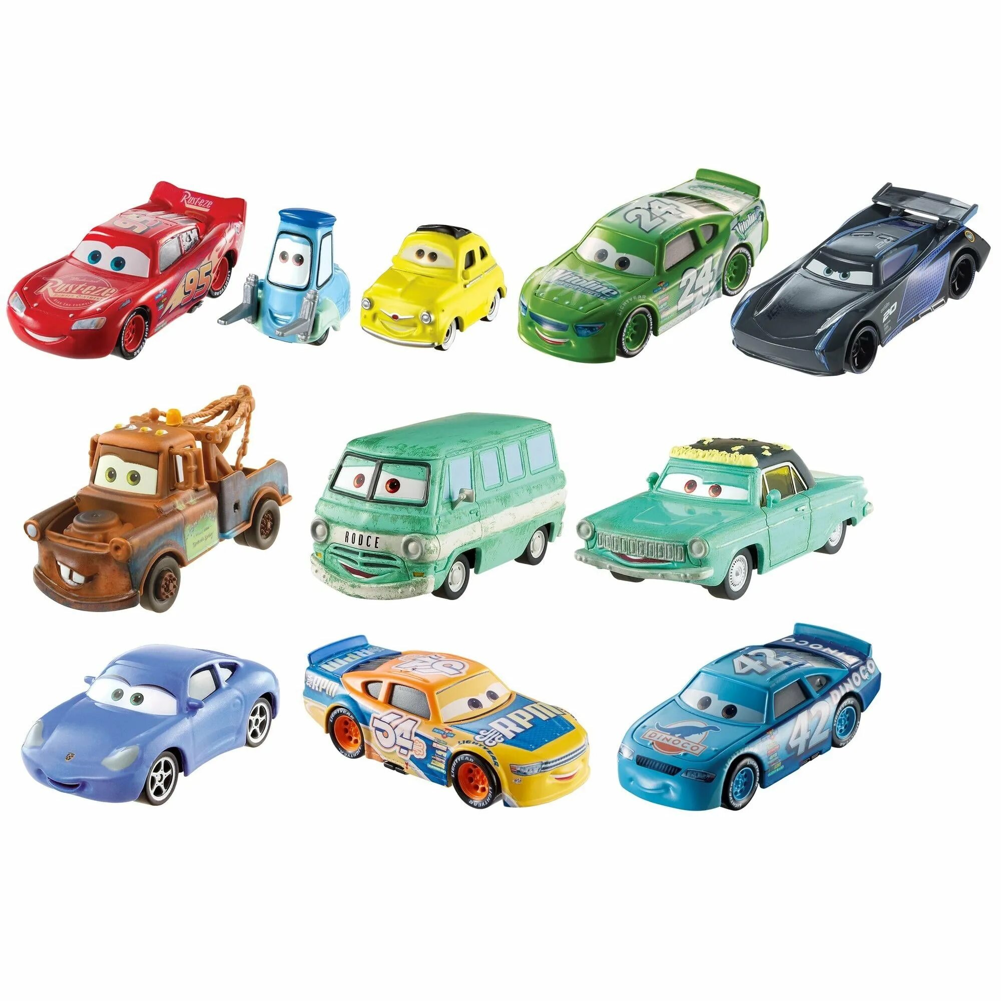 Игрушки Disney Pixar cars Mattel. Mattel Disney Pixar cars 3. Набор машинок Тачки Disney Pixar. Тачки 3 игрушки Tomica. Машинки 10 9 8 7