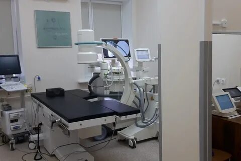 Больницы карелии