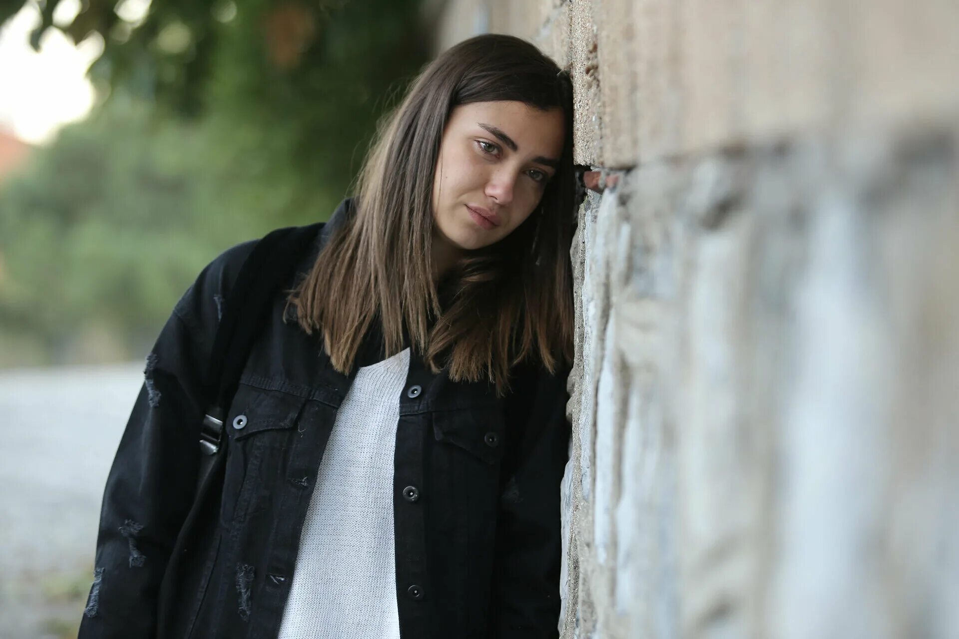 обидишь на турецком