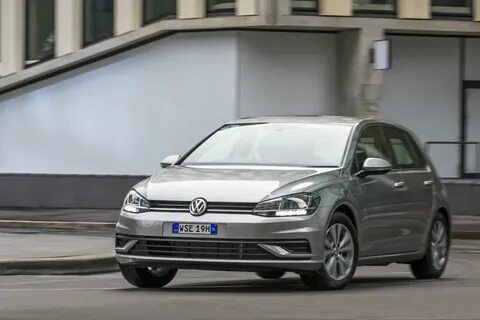 Volkswagen обзоры