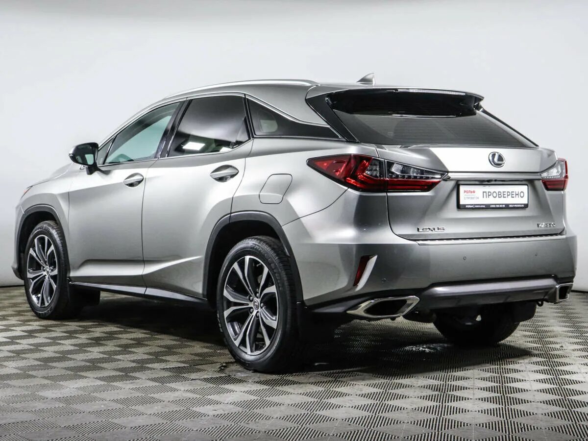 Лексус rx350 2017. Lexus RX IV 350. Lexus rx300 2017.