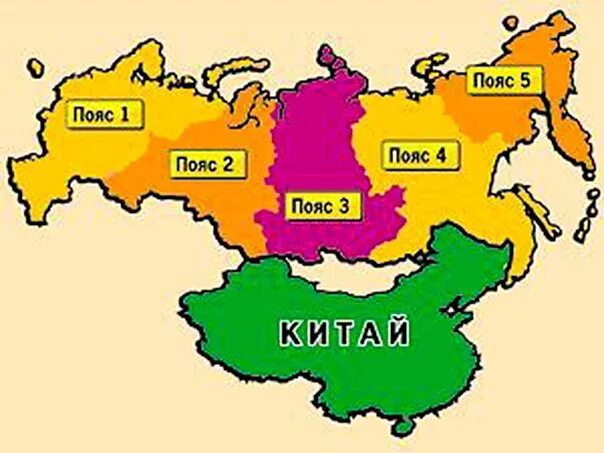 Временные пояса в Китае. Часовые зоны в Китае. Часовые пояса Китая на карте. Часовые пояса России и Китая.