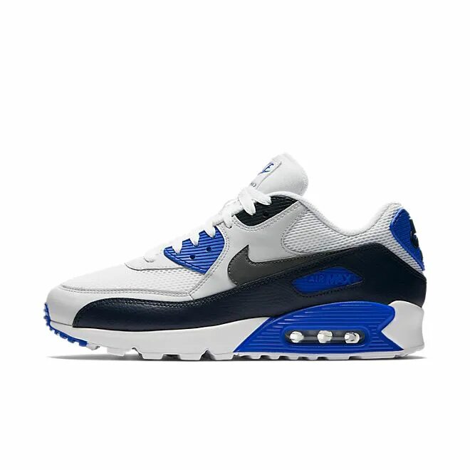 Кроссовки nike air мужские купить. Мужские кроссовки Nike Air Max 90. Кроссовки найк АИР Макс 90. Кроссовки Nike Air Max 90 Essential. Nike Air Max 90 синие мужские.