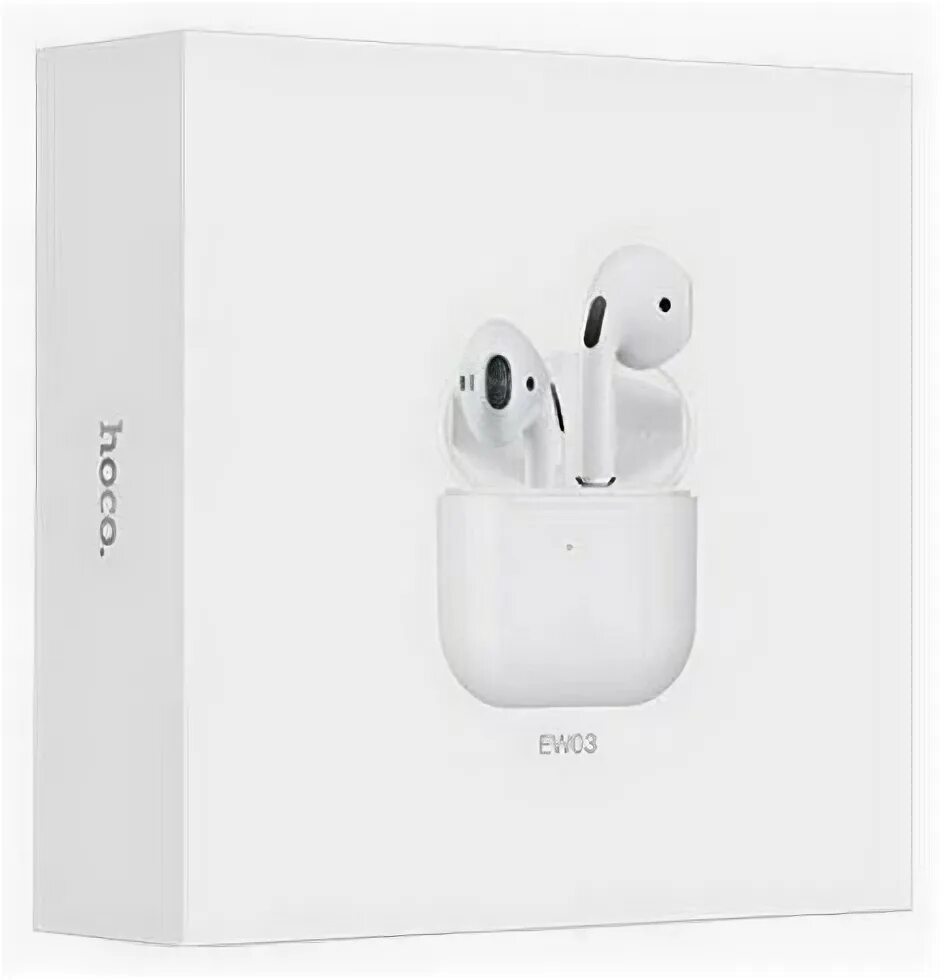 Hoco tws bluetooth. Наушники беспроводные Hoco ew03 TWS белый. AIRPODS Hoco ew03. Наушники Bluetooth Hoco ew03 Plus TWS. Беспроводные наушники Hoco ew03/ es46 TWS.